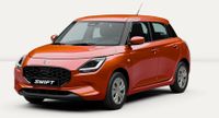 Suzuki Swift - Vorschau Bild 5