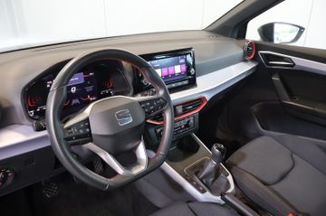 Seat Arona FR 1.0 TSI AID+ACC+LANE+LED+CARPLAY