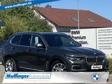 BMW X5 - 1