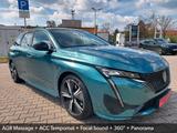 Peugeot 308 SW Hybrid 225 GT Pack 360° Pano AGR Massage - Peugeot 308 GT-Pack