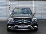 Mercedes-Benz GLK 220CDI 4Matic/AMG-Line/20''LM/HU NEU/Xenon - Mercedes-Benz: Glk