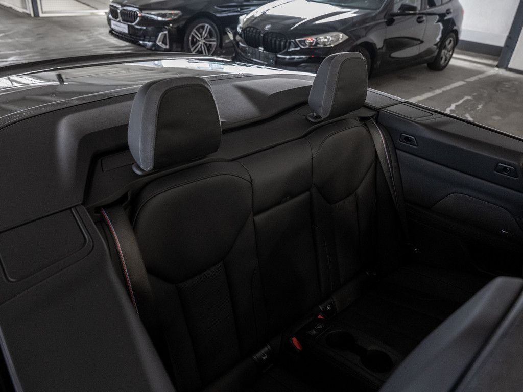 BMW M4 - Bild 9