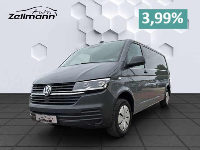 T6.1 Kasten 2,0 l TDI SCR 5-Gang AHZV Klima Navi