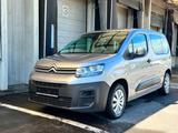 Citroën Berlingo Start M, Euro6, scheckheft, Navi - Citroën Berlingo: Start