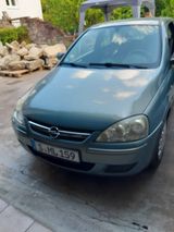 Opel Corsa 1.2 Edition