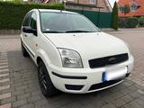 Ford Fusion 1.4 98TKM Rückfahrkamera Frei... - Ford Fusion in Düsseldorf