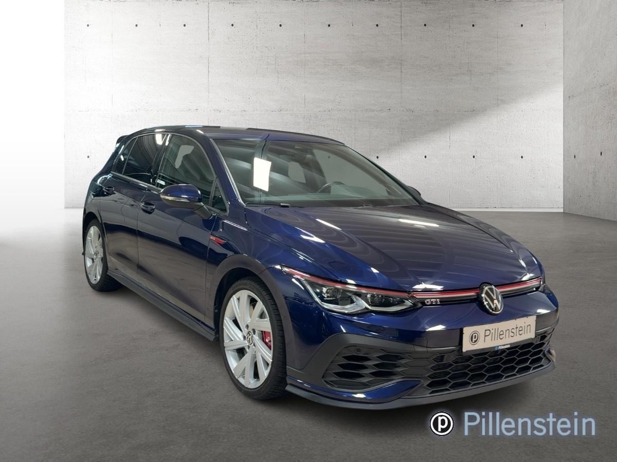 Volkswagen Golf 8 GTI CS Harman Kardon NAVI KAMERA IQ.LIGHT, миниатюра 5
