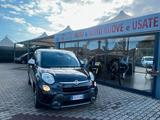 Fiat 500L 1.6 Multijet 120 CV Trekking - Fiat 500L Trekking aus 2016