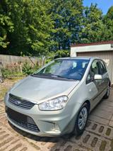 Ford C-Max 1,6TDCi 80kW DPF Style Style - Ford C-Max in Lübeck