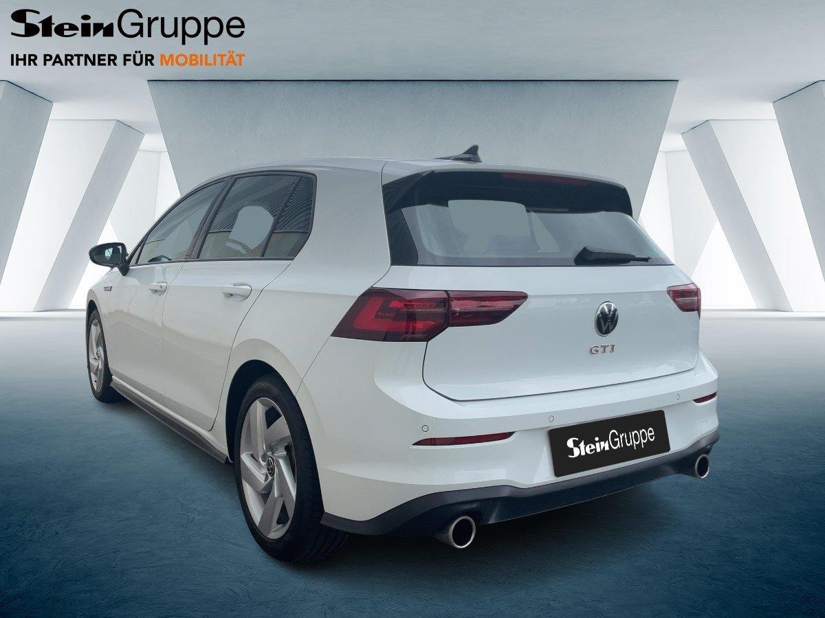 Volkswagen Golf GTI 2.0 TSI DSG NAVI+BLACK+MATRIX+VIRT+ACC, миниатюра 3