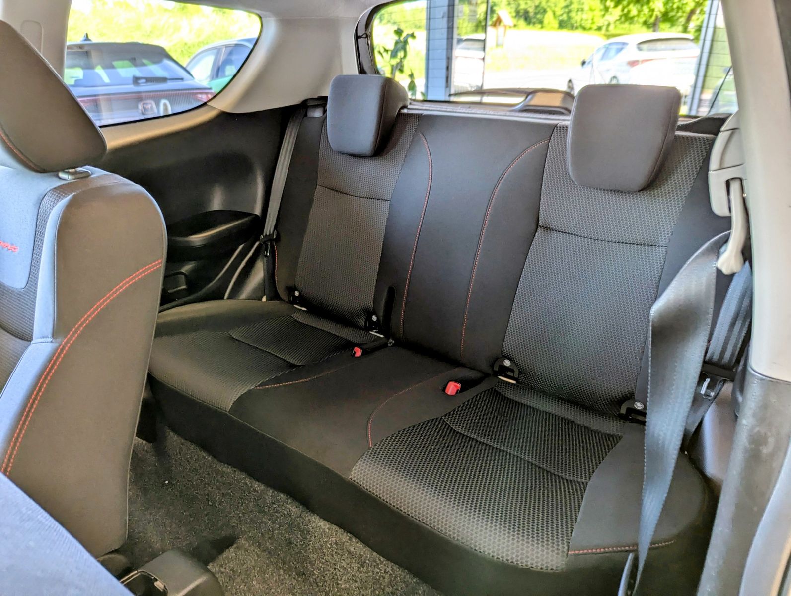 SUZUKI Swift 1.6 Sport 1.Hand Klima Bi-Xenon Tempomat - Image 13