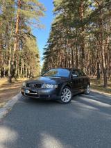Audi A4 2.0 -