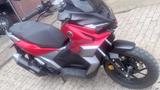 VOGE SR1 ADV 125 - VOGE SR1 125