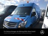 Mercedes-Benz Sprinter 519 CDI Standard Standheizg*AHK 3,0T* - Mercedes-Benz Diesel Abschleppwagen Sprinter 519 cdi