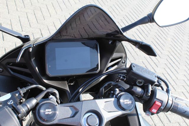 Honda R e-Clutch