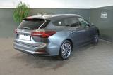 Ford Focus Turnier 1.5 E.Blue Aut. Titanium X +iACC - Ford Focus: Automatik