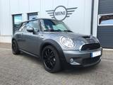 MINI R56 Cooper S JCW Paket - MINI Cooper S: R56