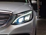Mercedes-Benz C 250d BlueTec Exclusive*KAMERA*AHK*HEAD-UP*LED - Mercedes-Benz C 250 mit Diesel-Antrieb: Limousine
