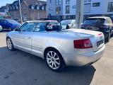 Audi A4 Cabriolet 3.0 *Automatik*Cabrio - Audi A4 aus 2004: 3.0