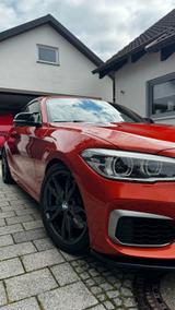 BMW M140i Schalter, H&K, NaviProf, Remus, 8-fach - BMW M140i