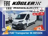 Fiat DUCATO KASTEN 35 L3H2 140 AUTOMATIK 38%