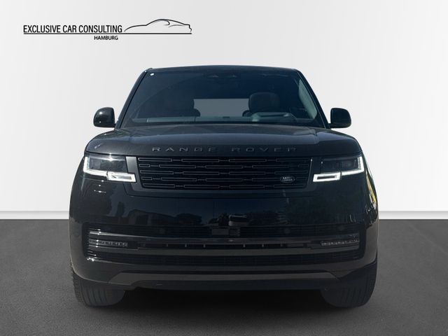LAND ROVER Range Rover – Bild 2