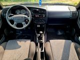 Volkswagen Passat 1.6 GL - Volkswagen Passat aus 1996