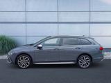 Volkswagen Golf Variant Alltrack 2.0 TDI DSG, Navi, AHK - Volkswagen Golf: Alltrack