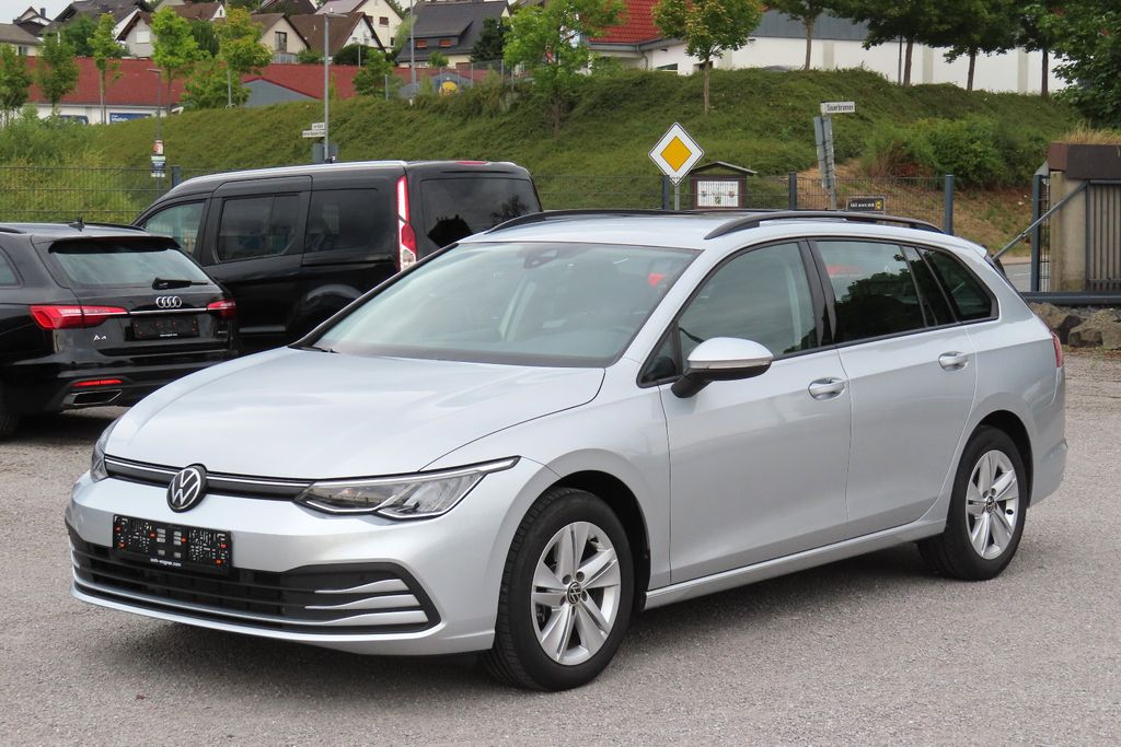 Image of Volkswagen Golf