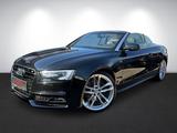 Audi A5 Cabriolet 3.0 TFSI quattro S-Line Sport PLUS - Audi A5: Cabrio, 3.0