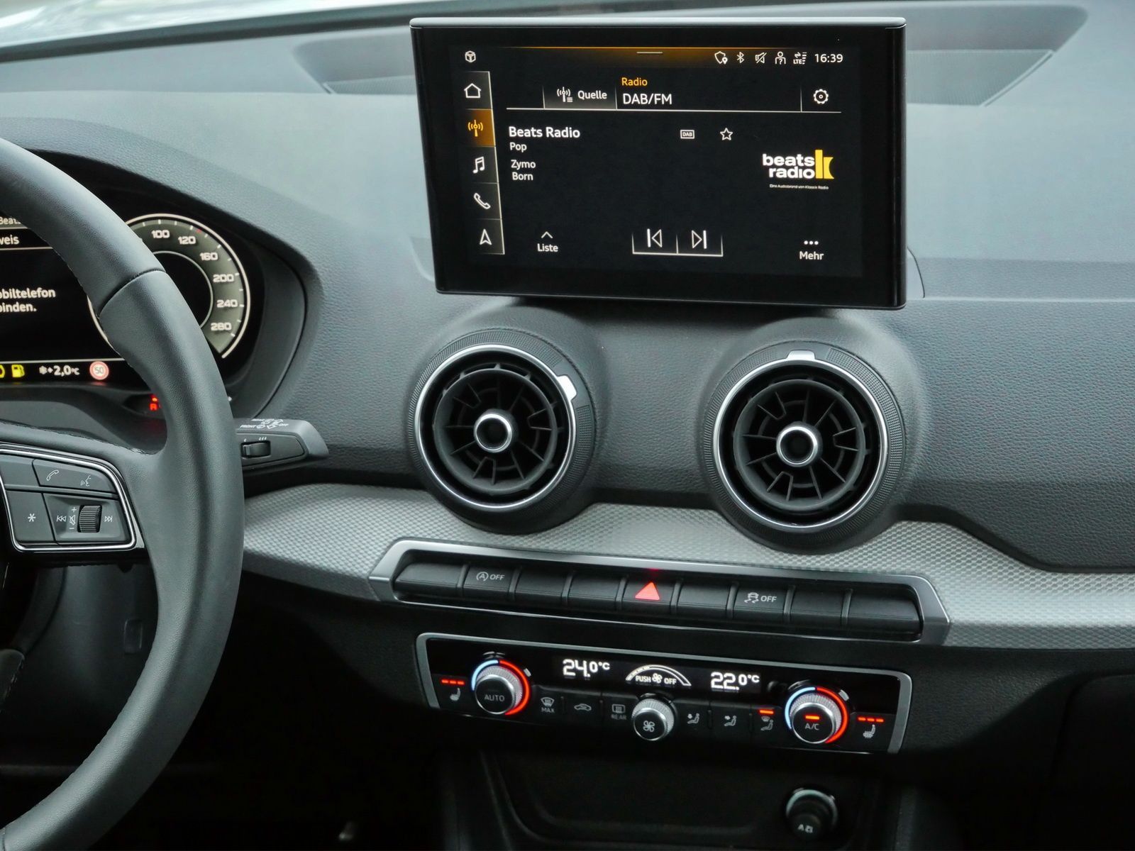 Audi Q2 - Bild 6
