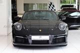 Porsche 992 911 Targa 4S 17' KM/DT/MY22/LIFT/BOSE/CHRONO - Porsche 992: Cabrio, 911