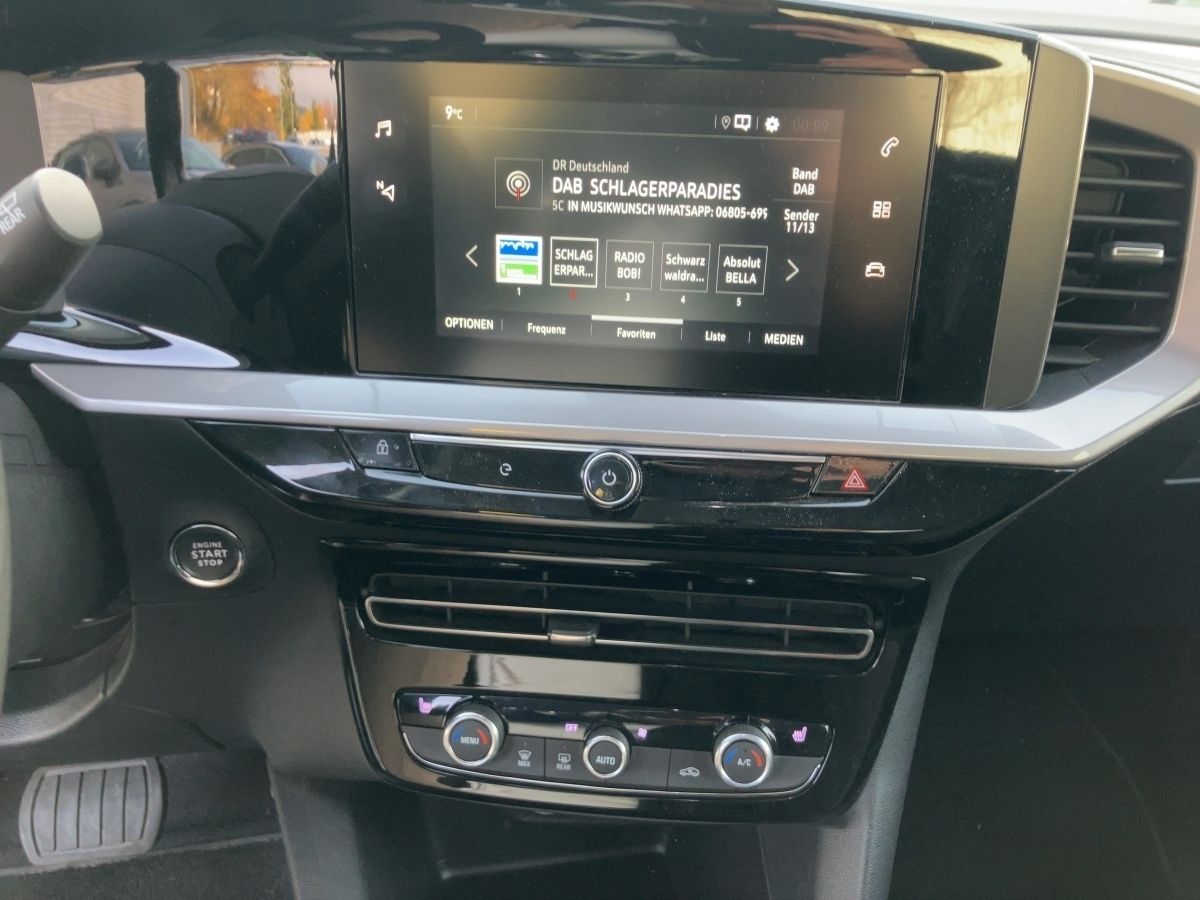 Opel Mokka - Bild 11