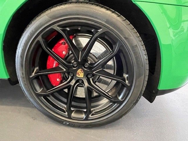 Porsche Macan GTS Pano, Klappe, Memory ,KD neu foto 4