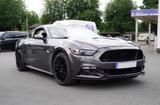 Ford Mustang 3,7L V6 USA Import-TÜV NEU - : Sportwagen, Usa