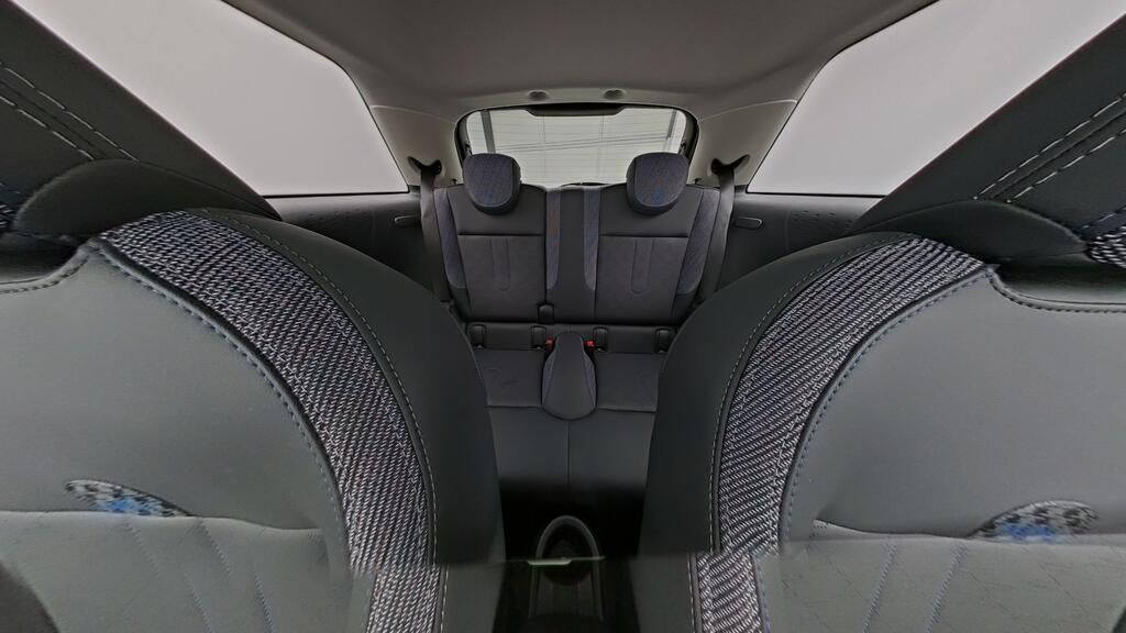 MINI Cooper C - Bild 14