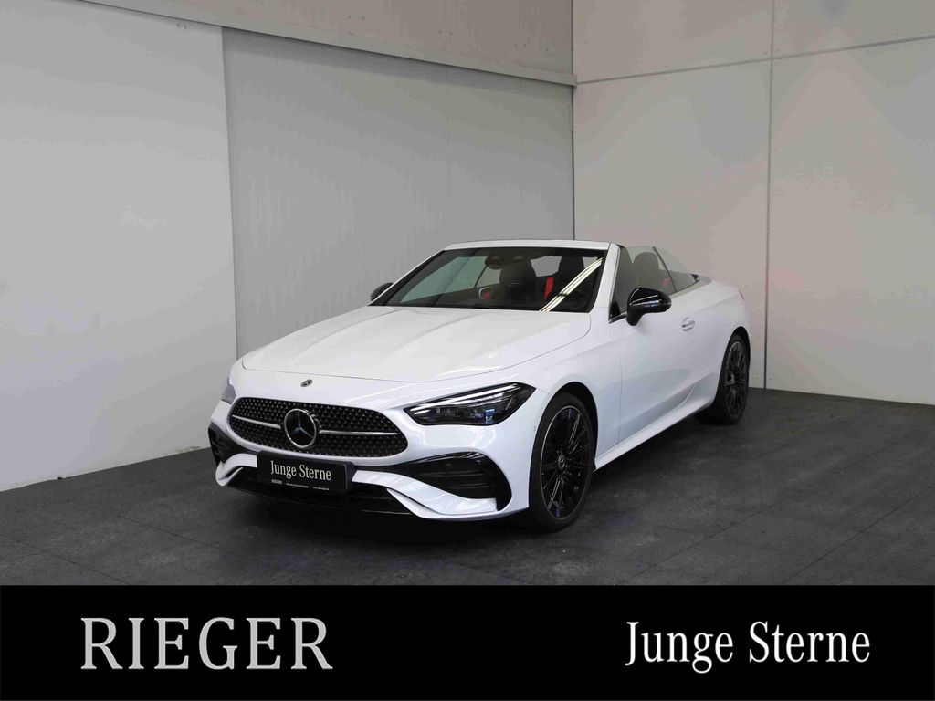 Mercedes-Benz CLE 300