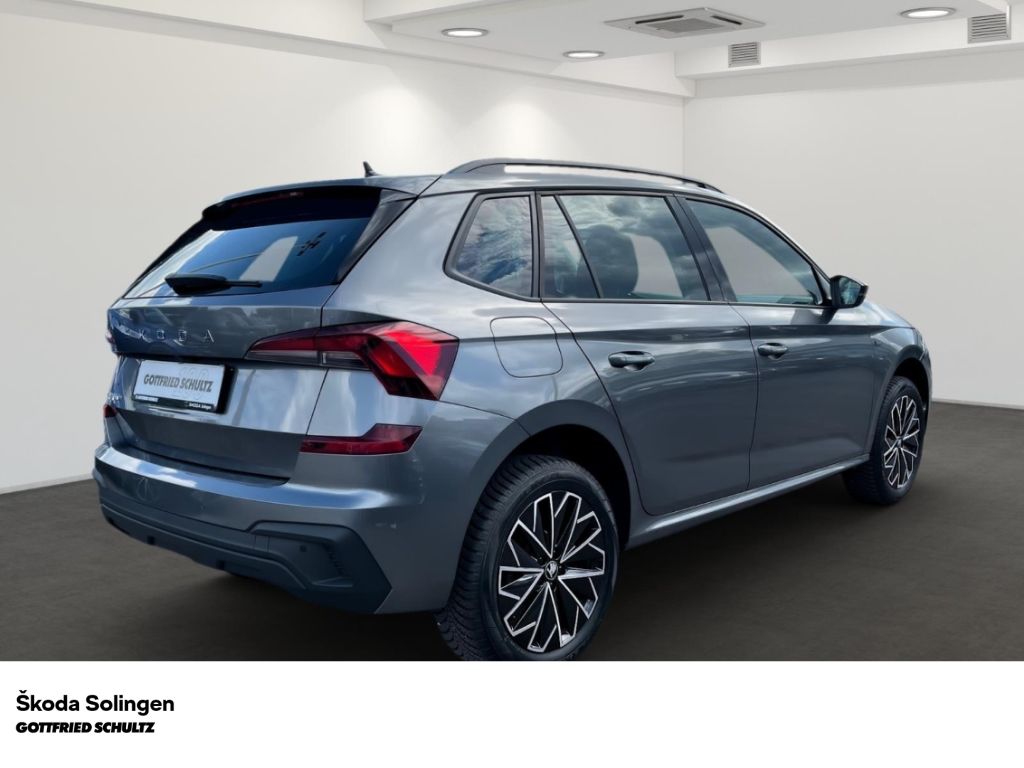 Skoda Kamiq - Bild 4