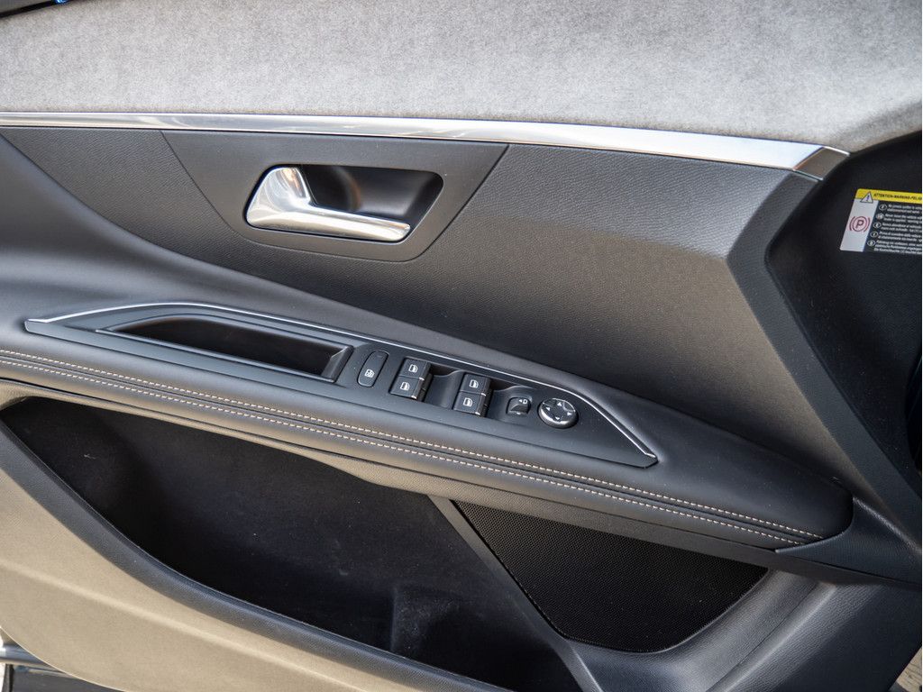 Peugeot 3008 - Bild 27