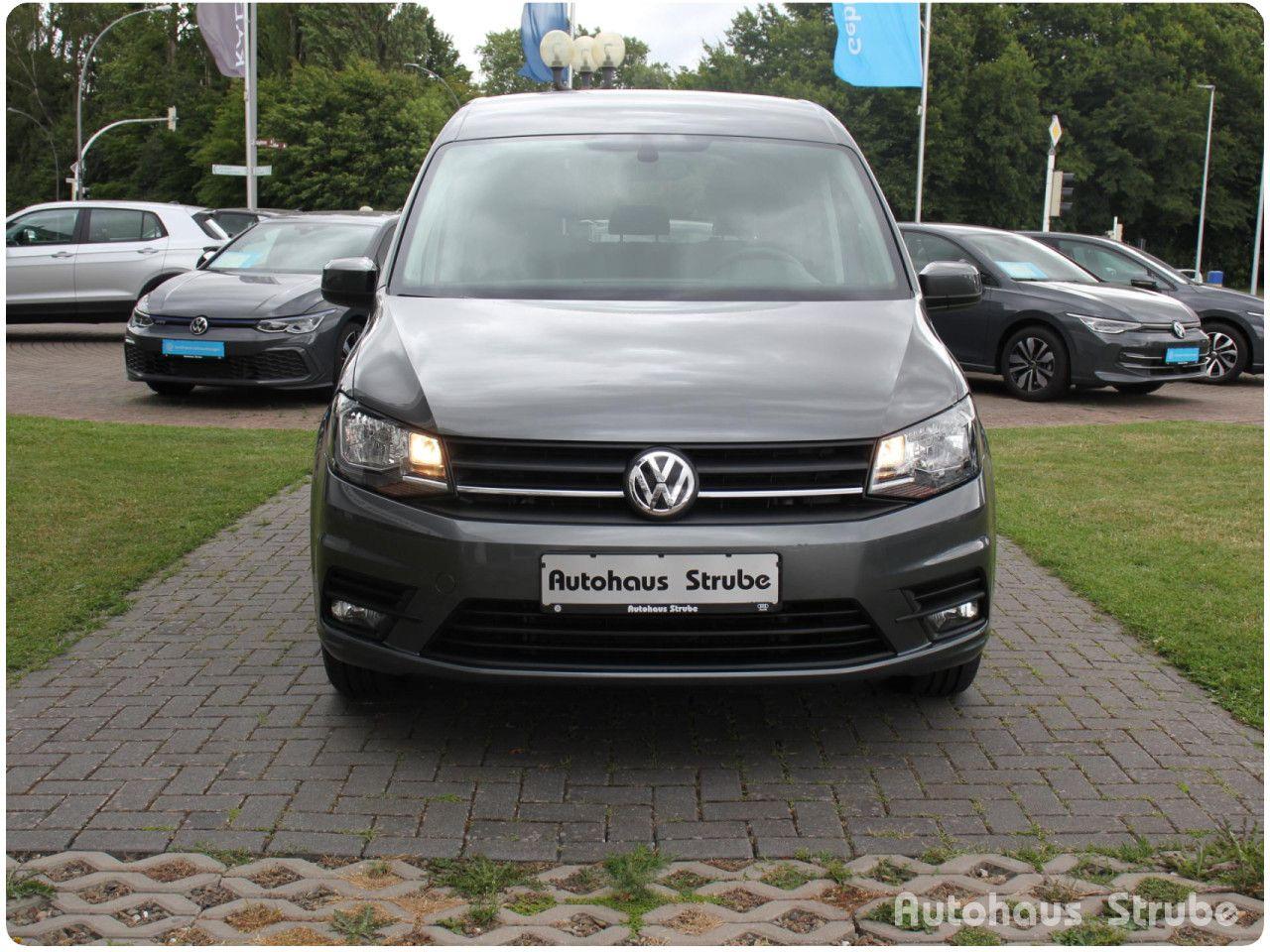 Volkswagen Caddy Trendline 2.0 TDI