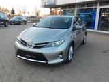 Toyota Auris 1.6 Life+*1.Hand*AHK*KAM*FSE*GRA*PDCv+h - Toyota Auris: 1.6