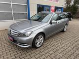 Mercedes-Benz C 250 C T-Modell C 250 T CGI BlueEfficiency - Mercedes-Benz C-Klasse Gebrauchtwagen in Dortmund