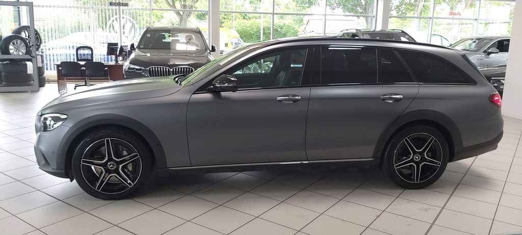 Mercedes-Benz E 400 d 4M All-Terrain 103 T/NP NETTO 44.500
