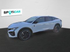 Fahrzeugabbildung Peugeot 408 Hybrid 136 GT Focal, Alcantara, 360° Kamera