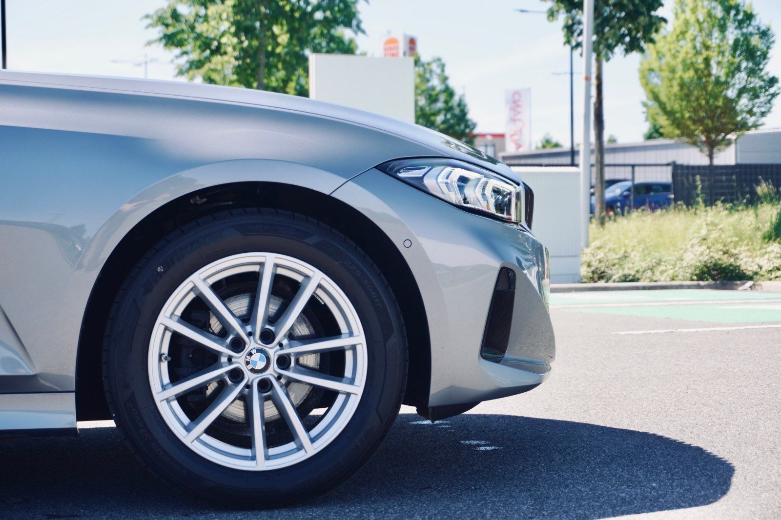 BMW 318 - Bild 14