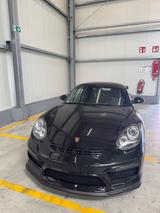 Porsche Cayman 2.9 - 987 GT4 Top Zustand BBS  - Porsche Cayman: 987