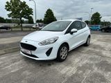 Ford Fiesta Trend - Ford Fiesta in Hamm