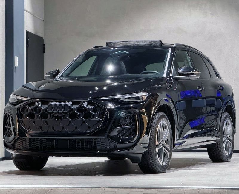 Audi Q5 Q5 40 TDI 204 CV quattro S tronic Busine