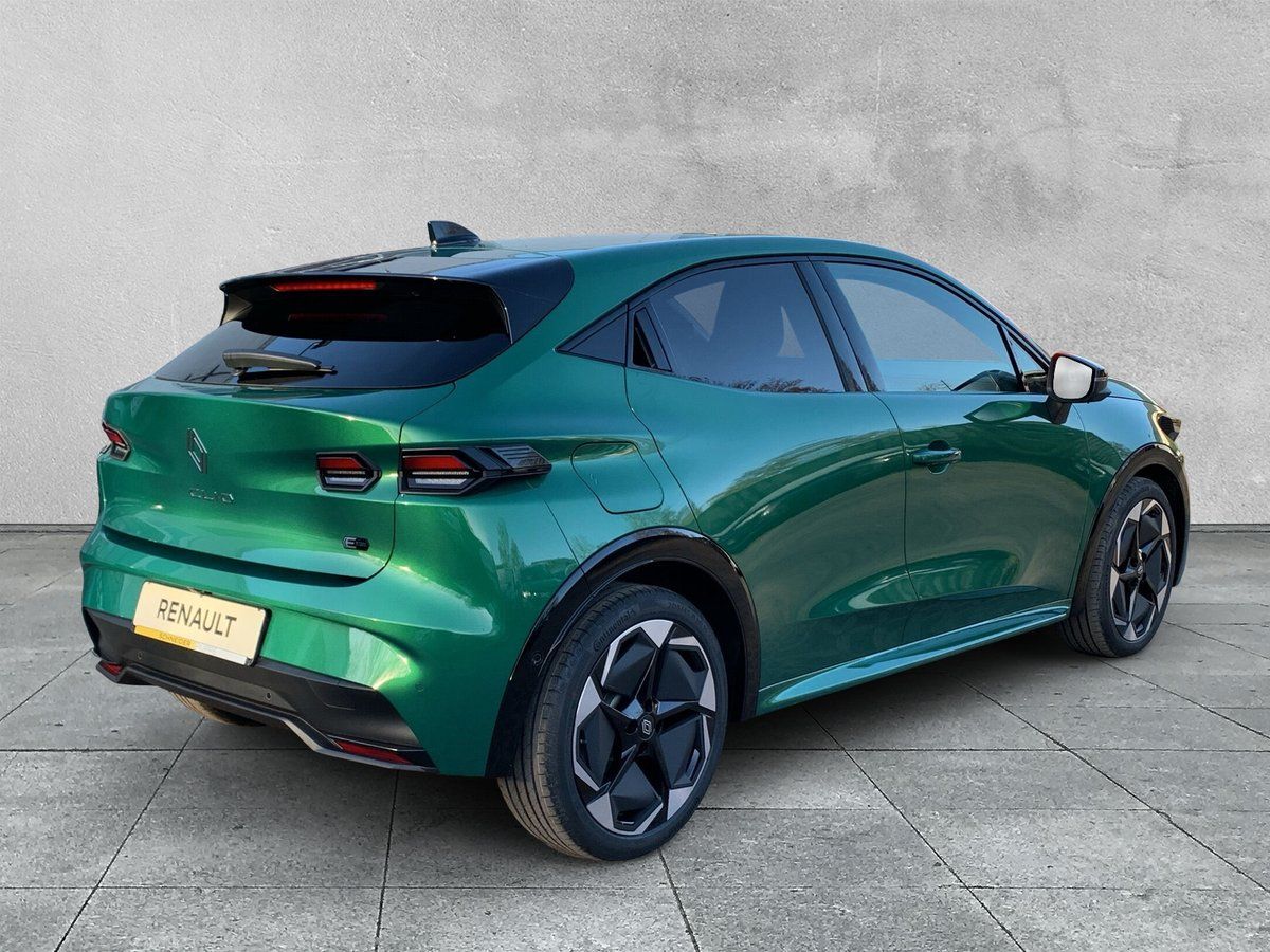 Renault Clio - Bild 5