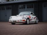 Porsche 911 Urmodell restomod w/ 930 EARLY 3.0L turbo mo - Porsche 911 Urmodell aus 1975